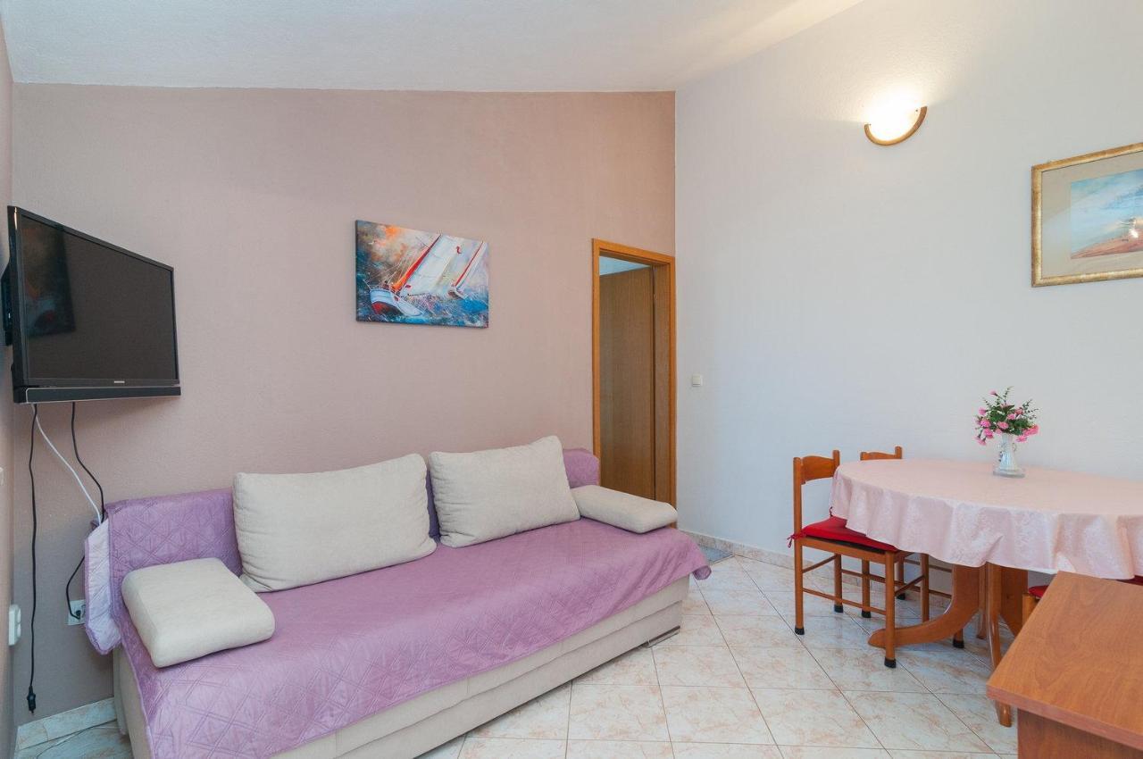 Apartman Ban Poljica  Εξωτερικό φωτογραφία