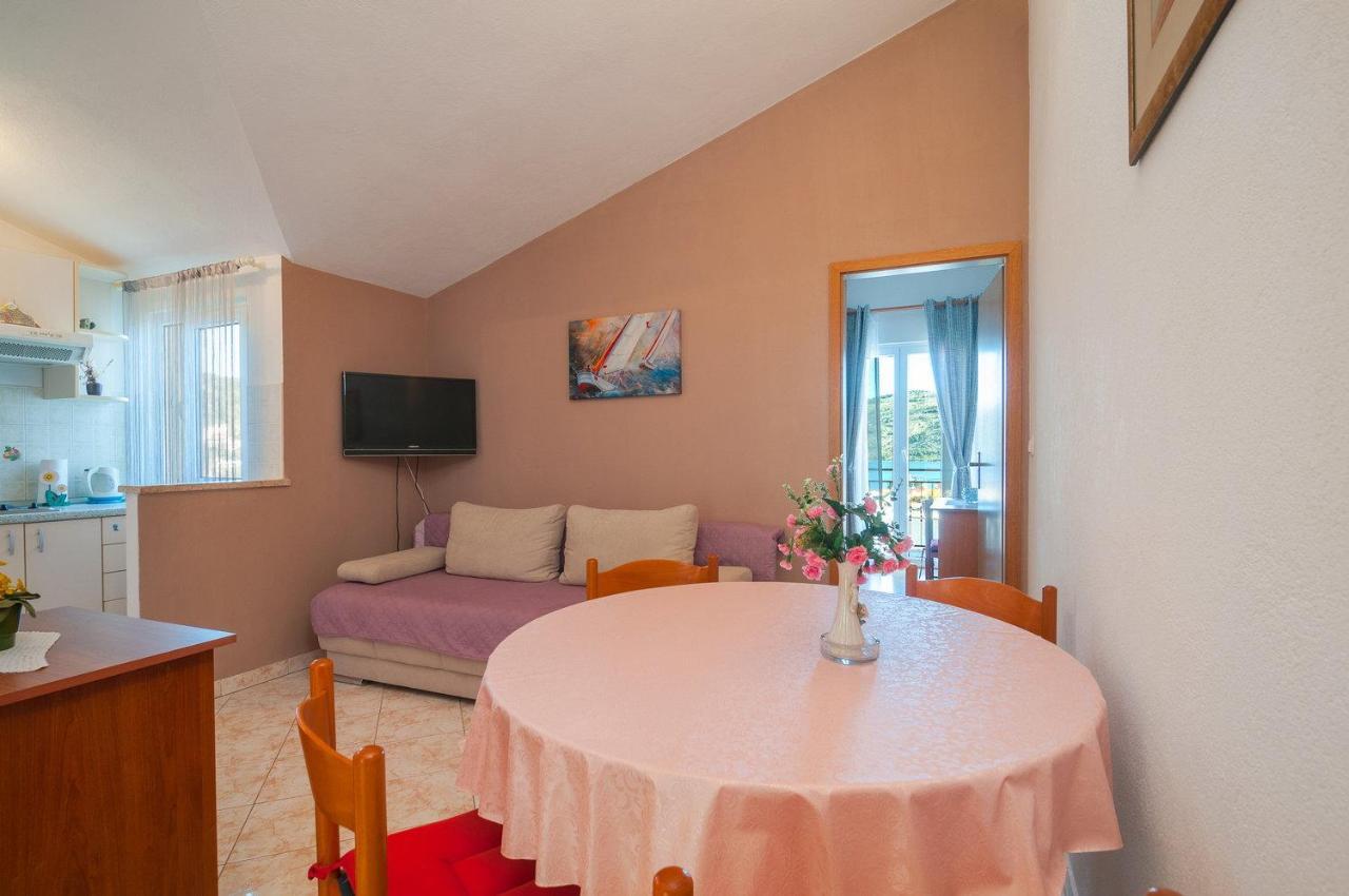 Apartman Ban Poljica  Εξωτερικό φωτογραφία
