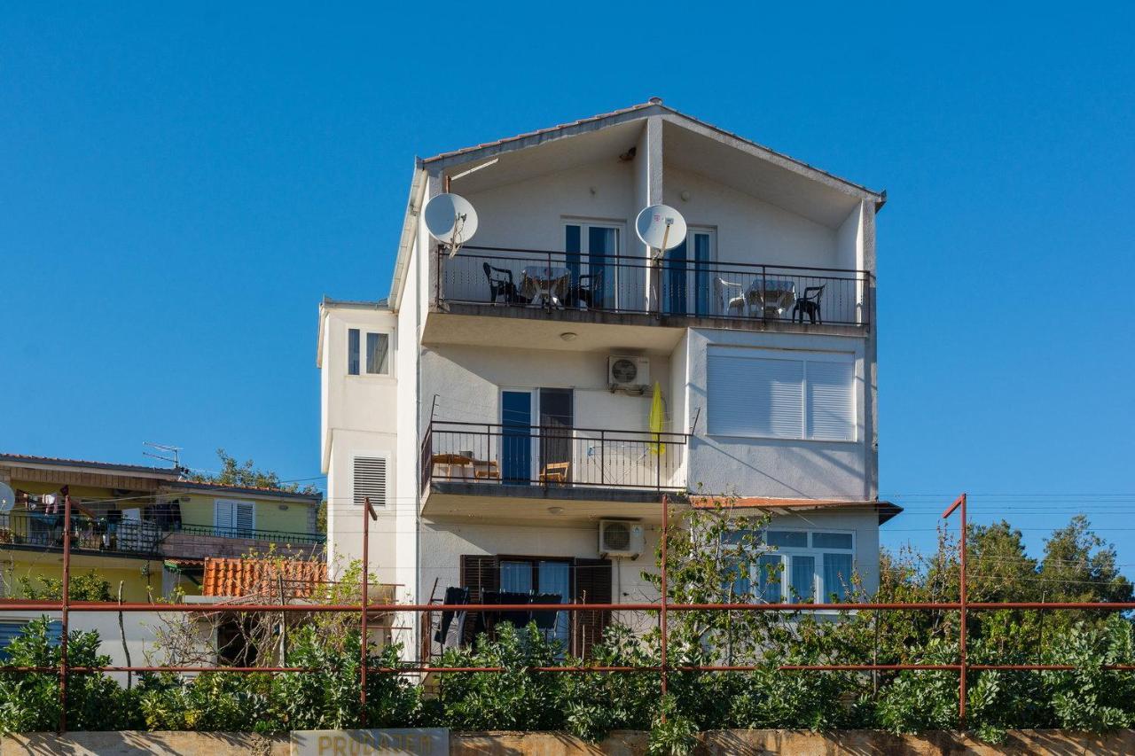 Apartman Ban Poljica  Εξωτερικό φωτογραφία