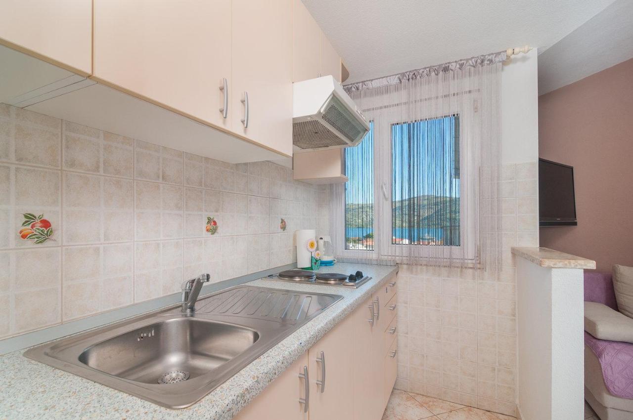 Apartman Ban Poljica  Εξωτερικό φωτογραφία