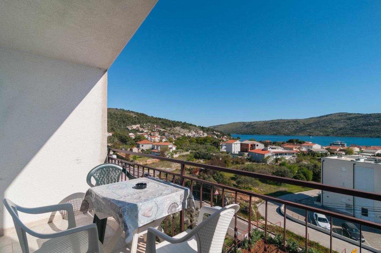 Apartman Ban Poljica  Εξωτερικό φωτογραφία
