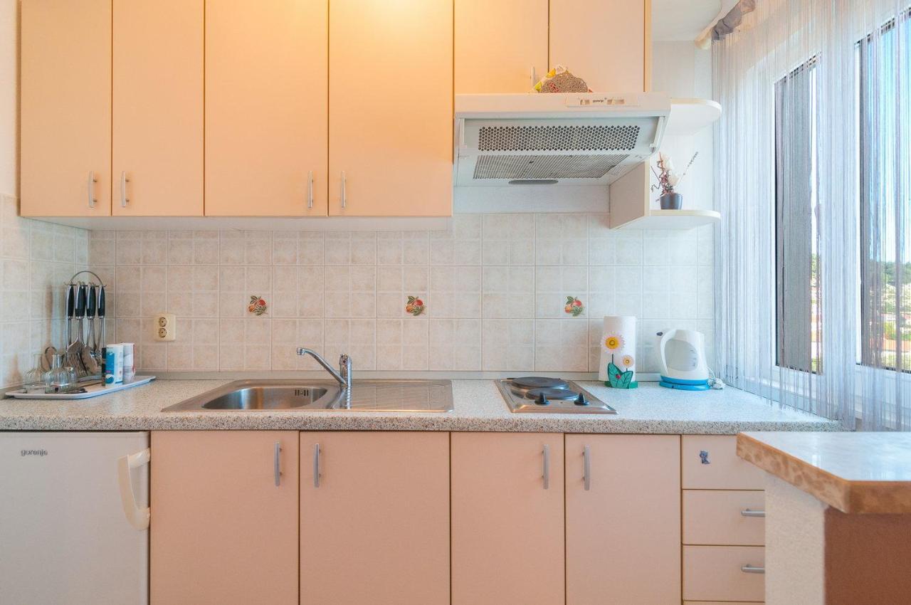Apartman Ban Poljica  Εξωτερικό φωτογραφία