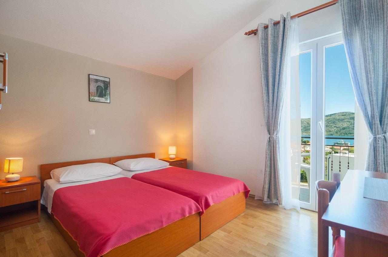 Apartman Ban Poljica  Εξωτερικό φωτογραφία