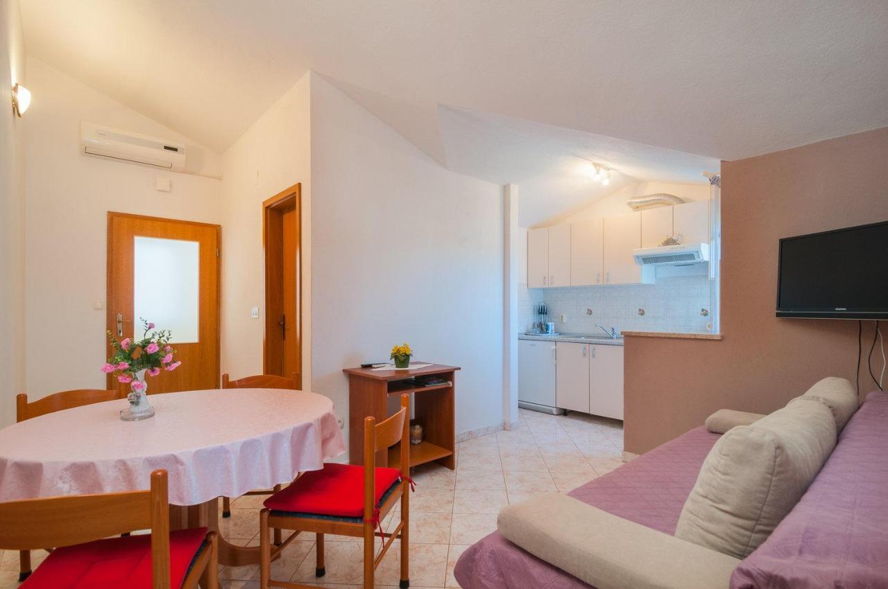 Apartman Ban Poljica  Εξωτερικό φωτογραφία