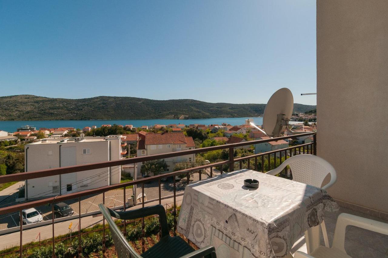 Apartman Ban Poljica  Εξωτερικό φωτογραφία