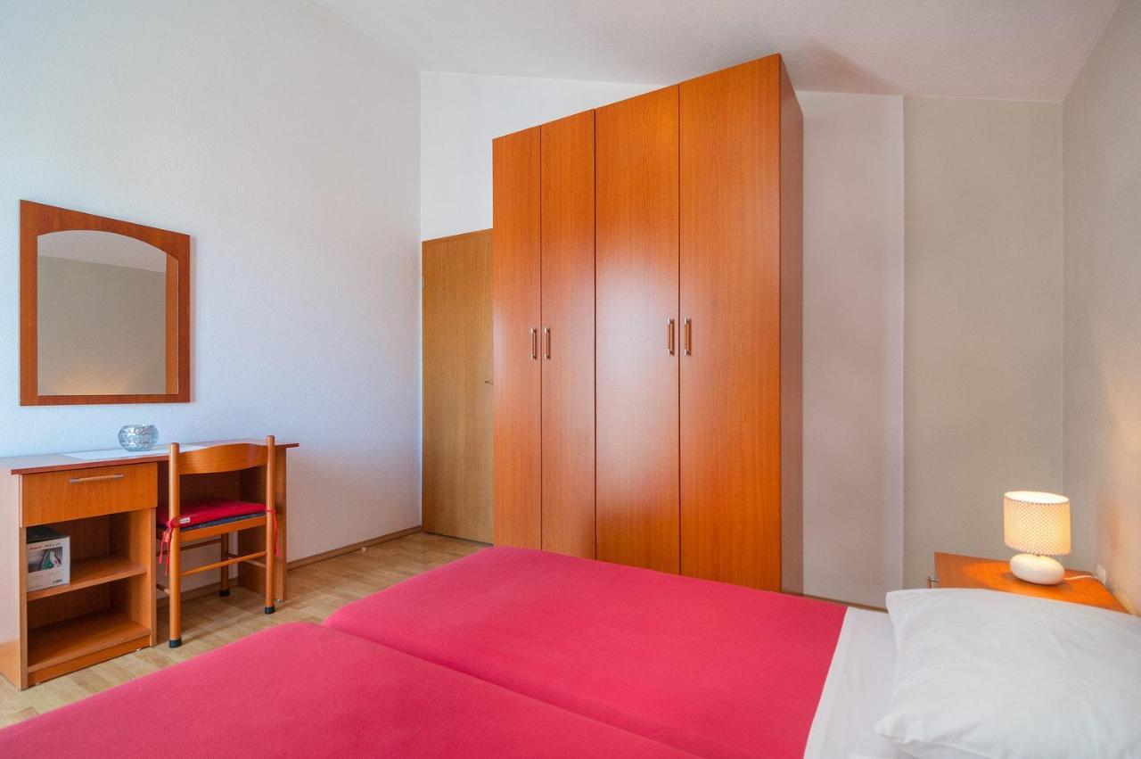 Apartman Ban Poljica  Εξωτερικό φωτογραφία