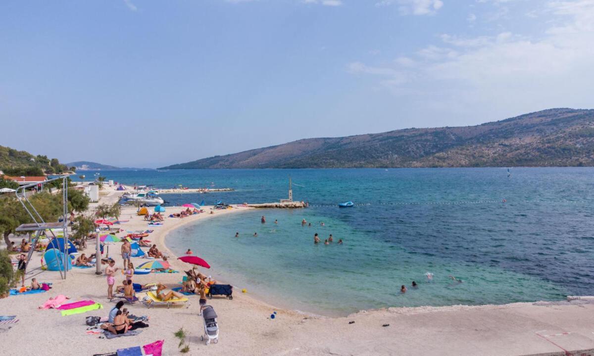 Apartman Ban Poljica  Εξωτερικό φωτογραφία