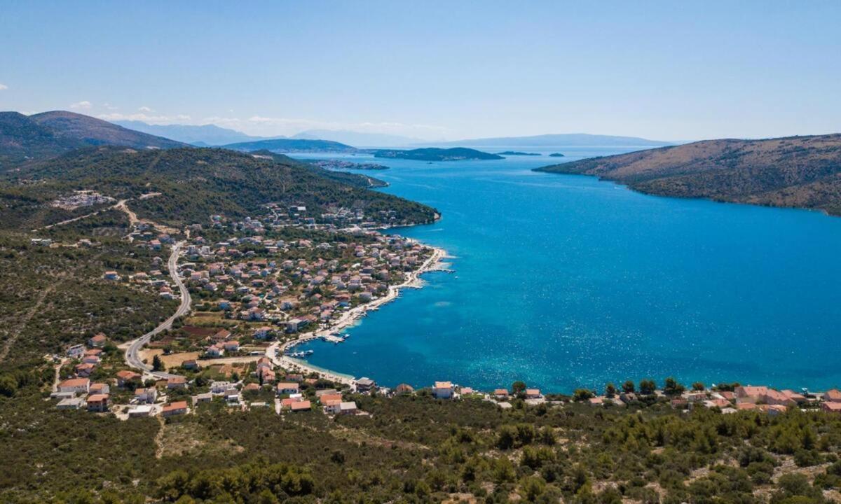 Apartman Ban Poljica  Εξωτερικό φωτογραφία