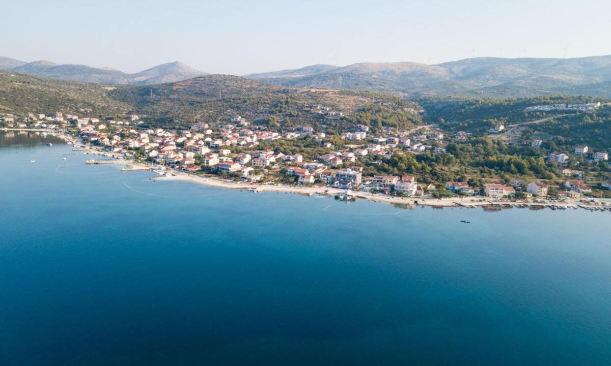 Apartman Ban Poljica  Εξωτερικό φωτογραφία